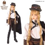 2026年4月以降入庫予定「CCS 26ES momoko Steampunk Phantom」