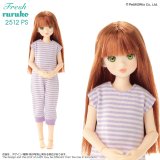2025年12月以降入庫予定「Fresh ruruko 2512 PS」「六分の一男子図鑑 B2512 エイト / ナイン」「エイト 羽織袴セット / ナイン 羽織袴セット / メンズボクサーパンツセット」