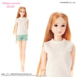 2025年11月27日入庫「Today’s momoko 2512」