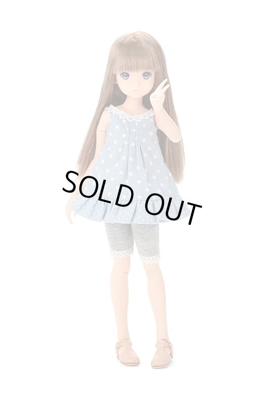 ピュアニーモフレクション XL 男の子 ホワイト アゾンオンライン