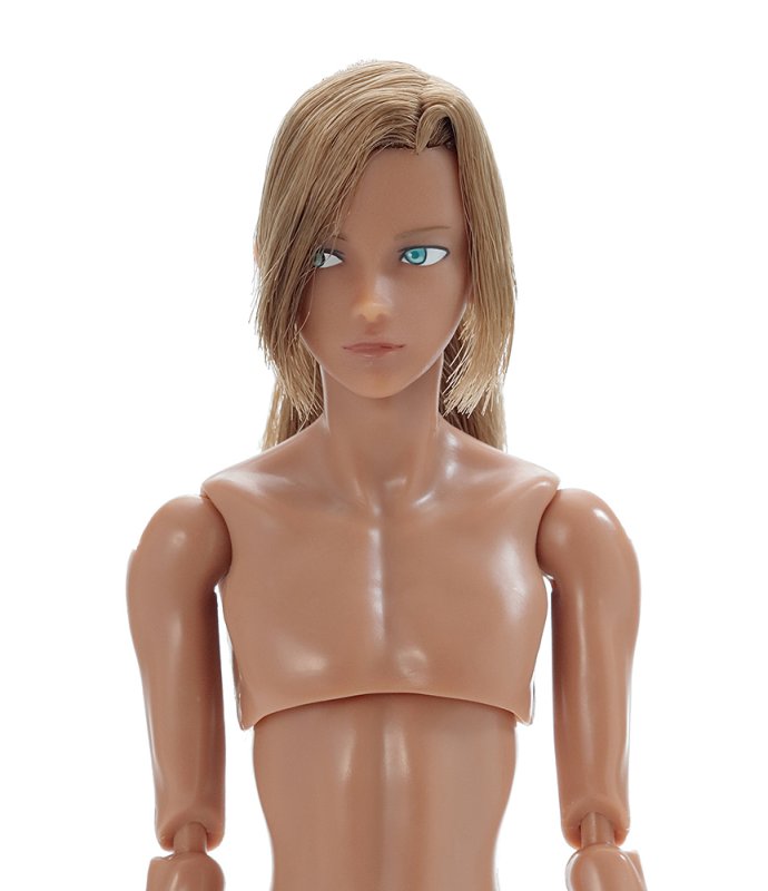 六分の一男子図鑑 B2410 エイト PS - PetWORKs Store