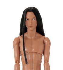 画像1: 六分の一男子図鑑　B2508 ナイン (1)