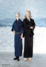 画像5: 六分の一男子図鑑　B2512 エイト (5)