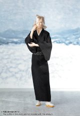 画像4: 六分の一男子図鑑　B2512 ナイン (4)