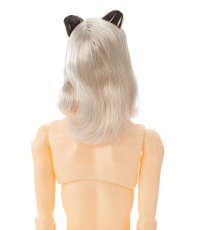 画像3: 六分の一男子図鑑　B2512 ナイン (3)