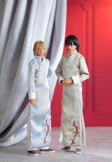 画像9: 六分の一男子図鑑 25干支 巳 ナイン PS (9)