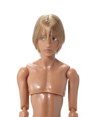 画像5: 六分の一男子図鑑 25干支 巳 エイト PS (5)