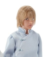 画像2: 六分の一男子図鑑 25干支 巳 エイト PS (2)