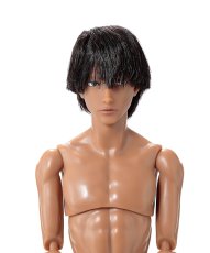 画像5: 六分の一男子図鑑 25干支 巳 ナイン PS (5)
