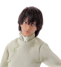 画像2: 六分の一男子図鑑 25干支 巳 ナイン PS (2)