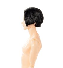 画像11: 六分の一男子図鑑 袴スタイル・蒼黒 エイト  (11)