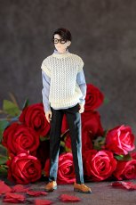 画像5: 六分の一男子図鑑　25VDAY エイト PS (5)