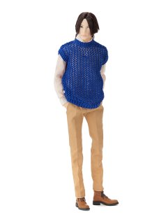 絶対的な信頼 PetWORKs - 六分の一男子図鑑（28-29cmドール） Store 1) (Page その他
