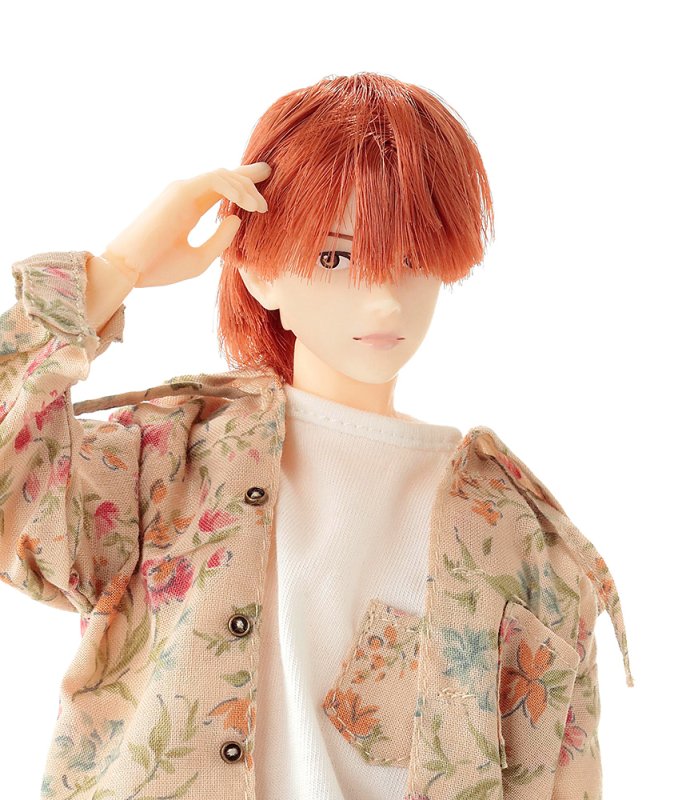 六分の一男子図鑑 ボタニカル エイト PS - PetWORKs Store