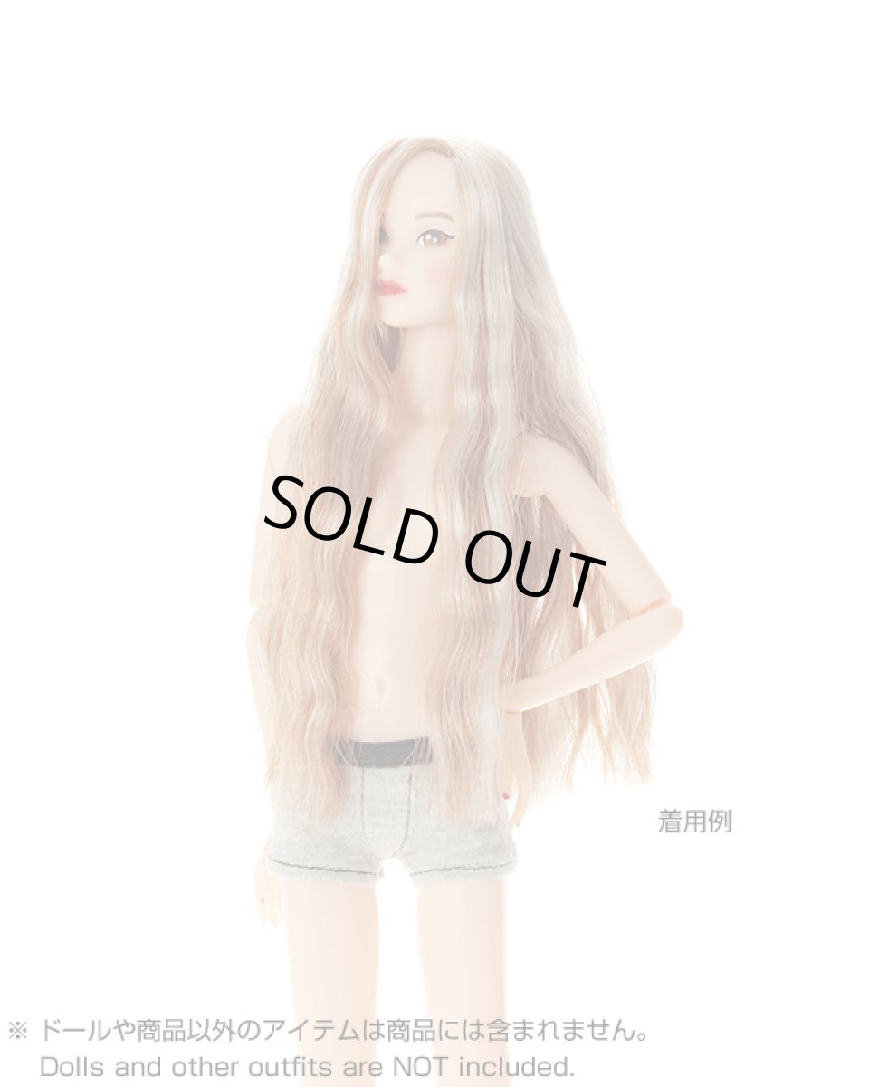 画像2: メンズボクサーパンツセット　杢グレー/杢ブルー (2)