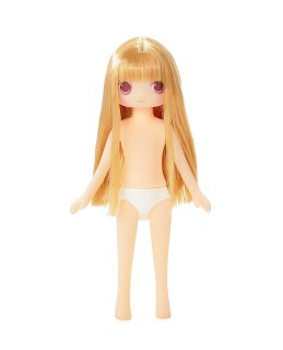 PetWORKs Store 着せ替え人形 momoko, ruruko, 六分の一男子図鑑