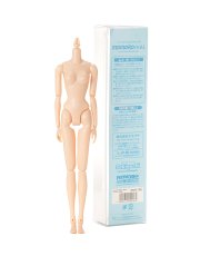 画像1: セキグチ製：momokoDOLL Body MB-01（色白肌） (1)
