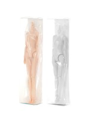画像2: セキグチ製：momokoDOLL Body MB-01（色白肌） (2)