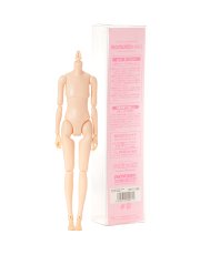 画像1: セキグチ製：momokoDOLL Body MB-03（色白肌） (1)