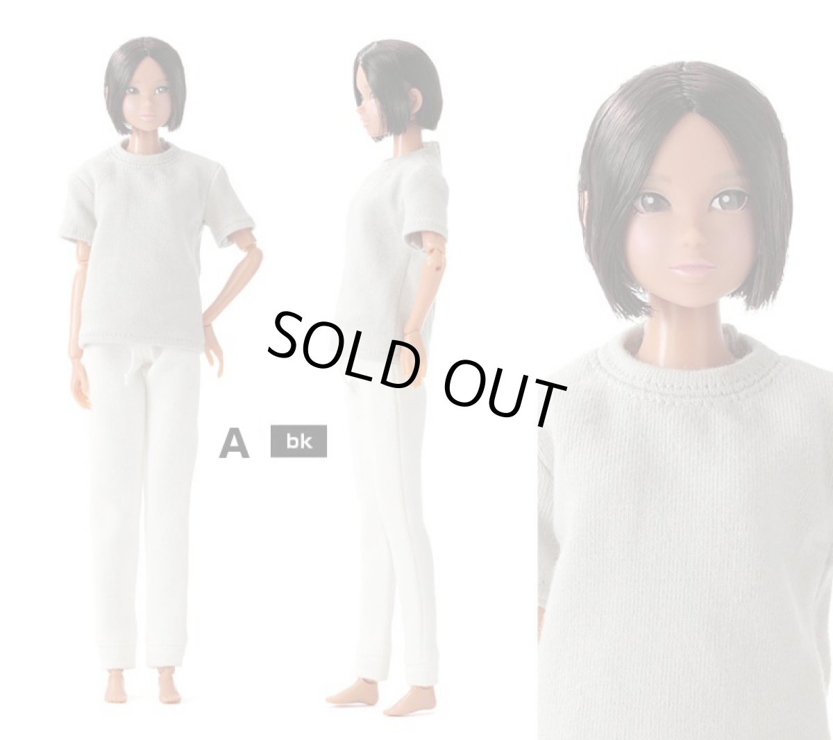 画像2: ★同梱不可★HAPPY BAG 2023 -Today's momoko 23HB PLUS ONE-【送料無料】 (2)