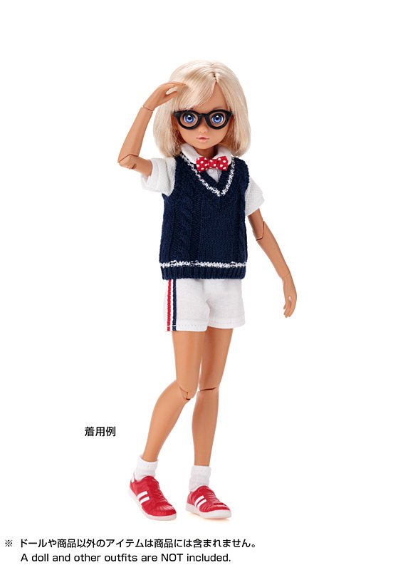 チルデンベストS ネイビー(rrk) - PetWORKs Store