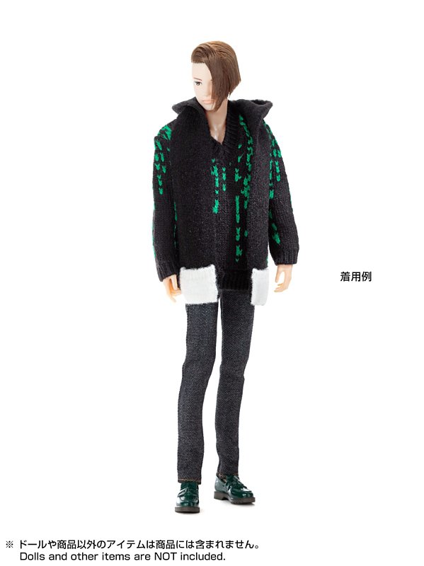 フードマフラー ブラック - PetWORKs Store