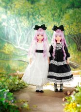 画像6: ★アゾン&PWストア限定★十夜の夢 ruruko すみれ Azone Ex. wh (6)