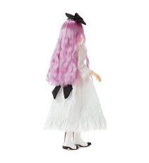 画像3: ★アゾン&PWストア限定★十夜の夢 ruruko すみれ Azone Ex. wh (3)