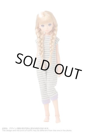 PetWORKs Store 着せ替え人形 momoko, ruruko, 六分の一男子図鑑