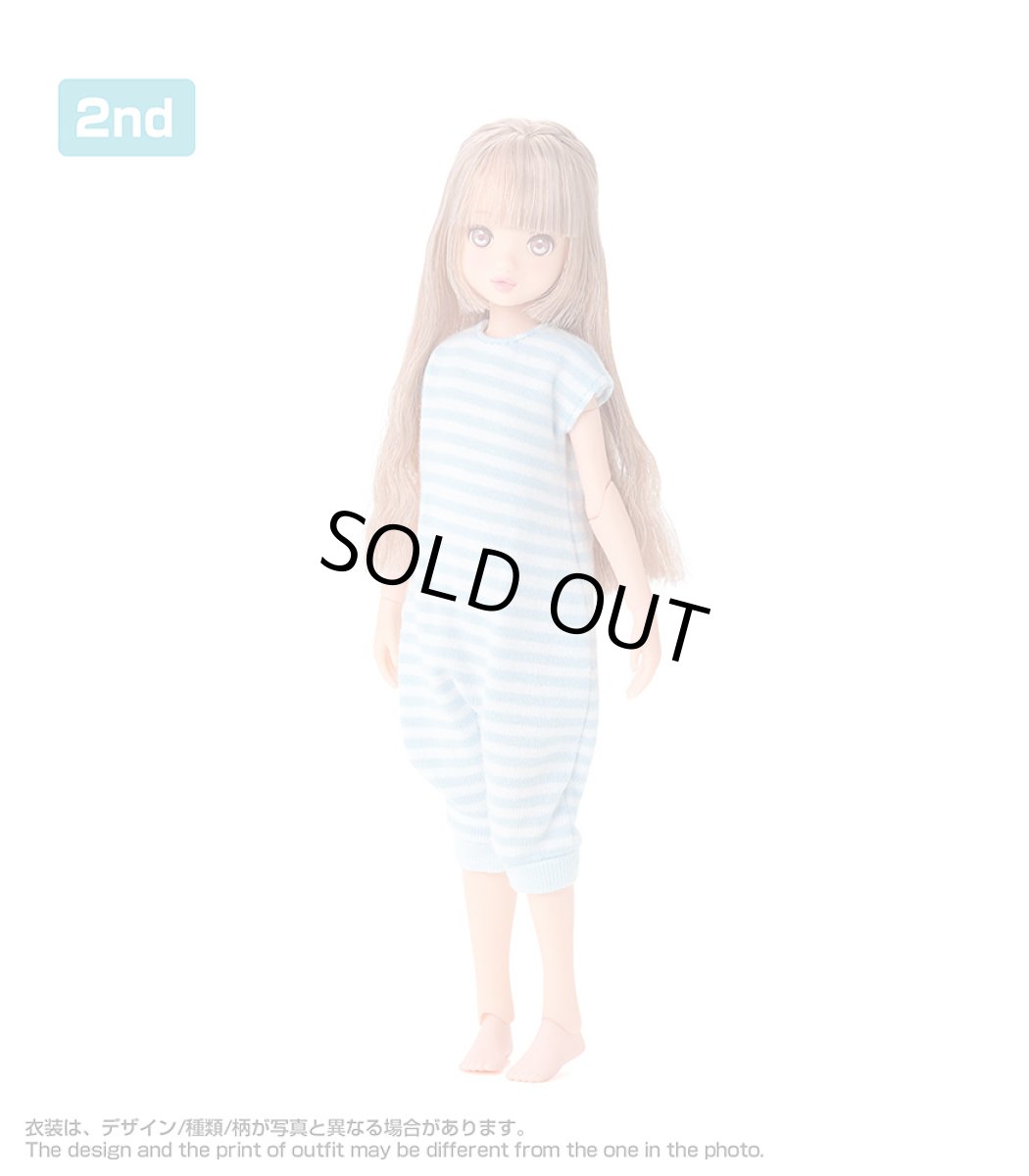 画像1: Fresh ruruko 2307 2nd (1)