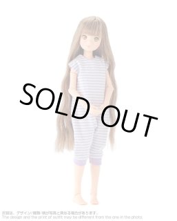 PetWORKs Store 着せ替え人形 momoko, ruruko, 六分の一男子図鑑