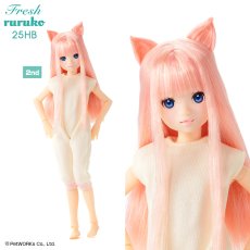 画像2: ★同梱不可★HAPPY BAG 2025 -Fresh ruruko 25HB PLUS ONE- 7月下旬以降出荷分【送料無料】 (2)