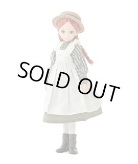 PetWORKs Store 着せ替え人形 momoko, ruruko, 六分の一男子図鑑