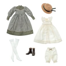 画像8: 屋根裏のruruko F.L.C. ver. (8)