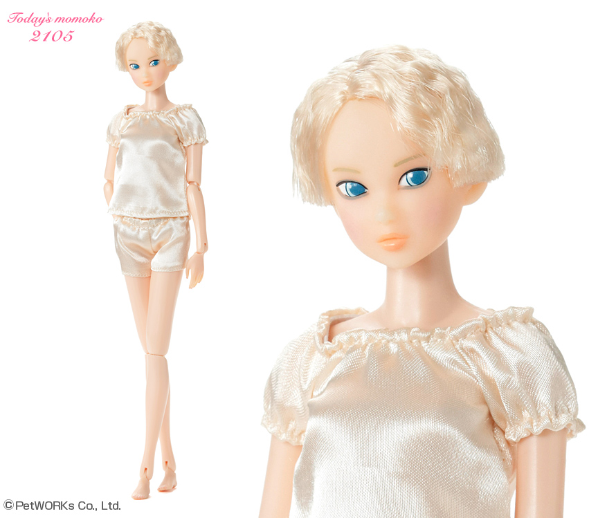 ◆PetWORKs ペットワークス momoko ver.04SSccモモコ