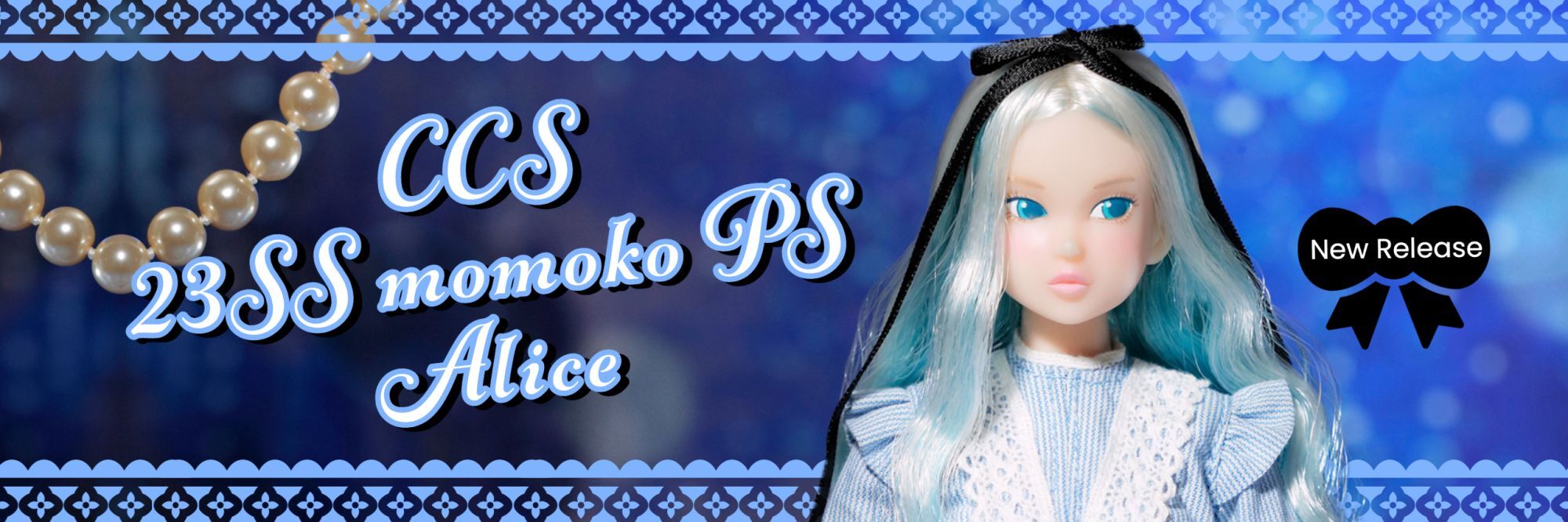 PetWORKs Store 着せ替え人形 momoko, ruruko, 六分の一男子図鑑