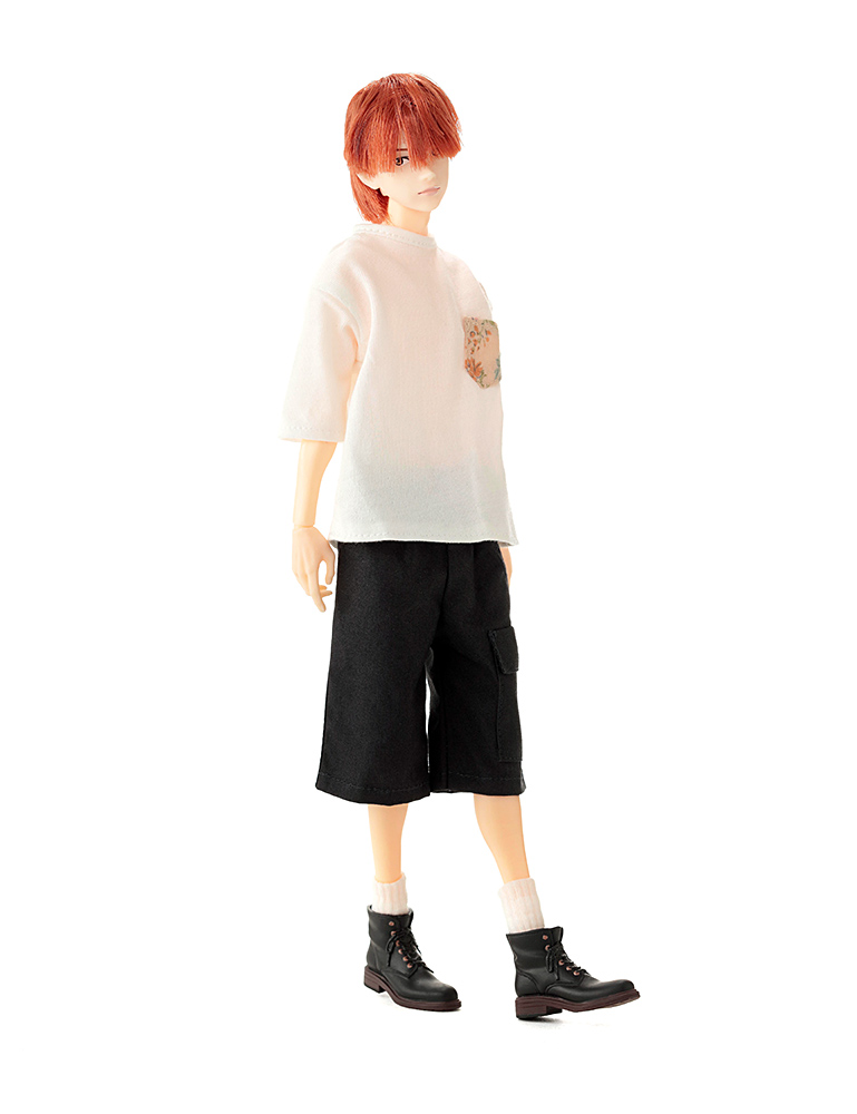 ヘテロゲニア リンギスティコ 1〜6巻 店舗購入特典18枚セット 六分の一男子図鑑 ボタニカル エイト PS - PetWORKs Store