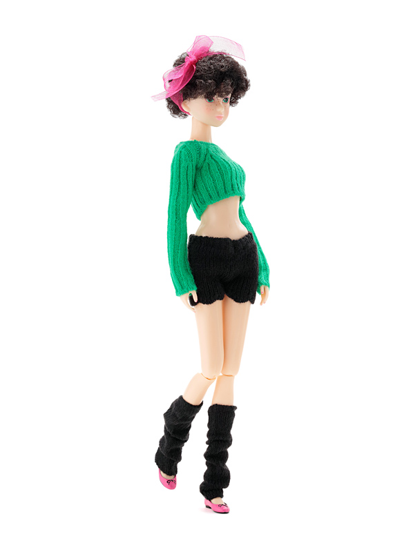 momoko DOLL CCS 22AN momoko アウトフィット-