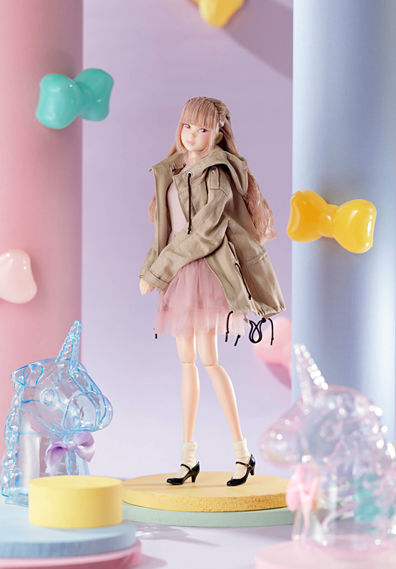 CCS 22AW momoko - PetWORKs Store