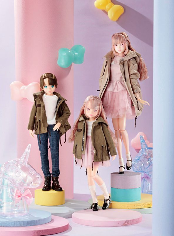 CCS 22AW momoko - PetWORKs Store