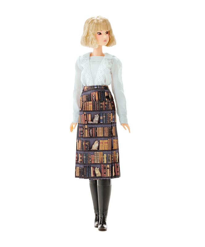 CCS 23AW momoko - PetWORKs Store