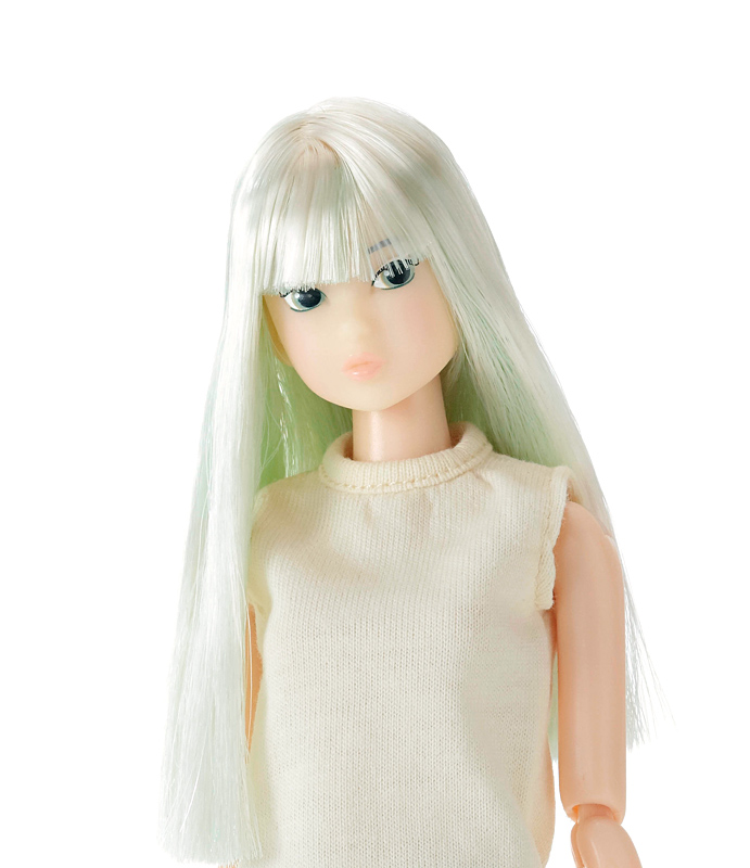 最新作高品質送料￥210～★　CCS-momoko Today\'s 1303（bk・bl）★2体セット　未開封 momoko