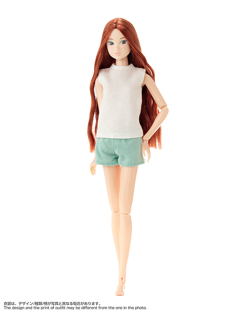 HAPPY BAG 2025 -Today's momoko 25HB PLUS ONE-【同梱不可