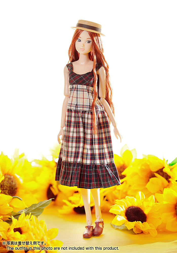 HAPPY BAG 2025 -Today's momoko 25HB PLUS ONE-【同梱不可