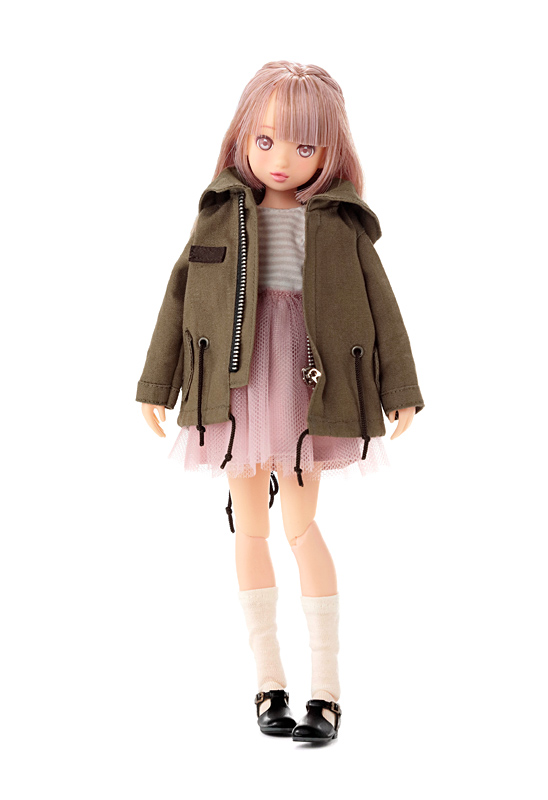 CCSgirl 22AW ruruko girl - PetWORKs Store