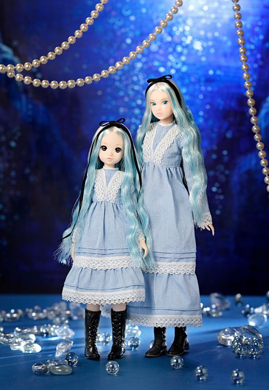 CCS 23SS momoko PS Alice - PetWORKs Store