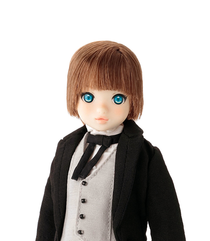 ♡ご専用ページ♡ 1/6ドール 男の子用古風衣装 文&崇 - staging ...